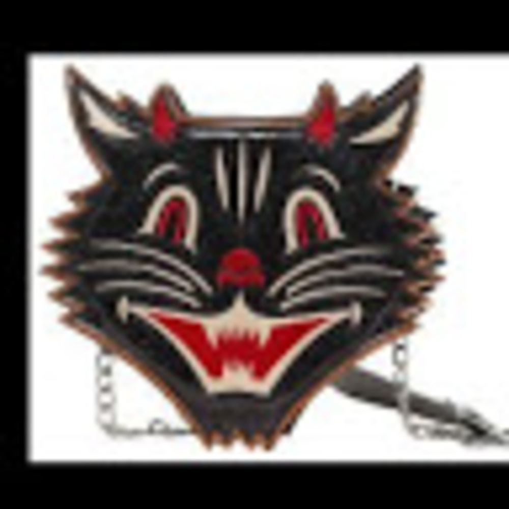 Meet your Posher, Ricky